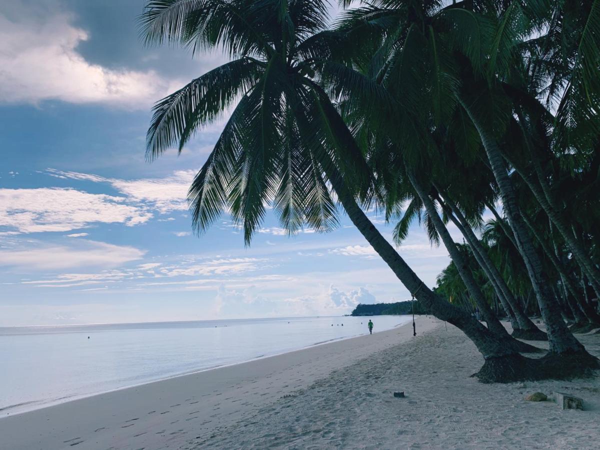 Le Soleil de Boracay Hotel Balabag  Buitenkant foto