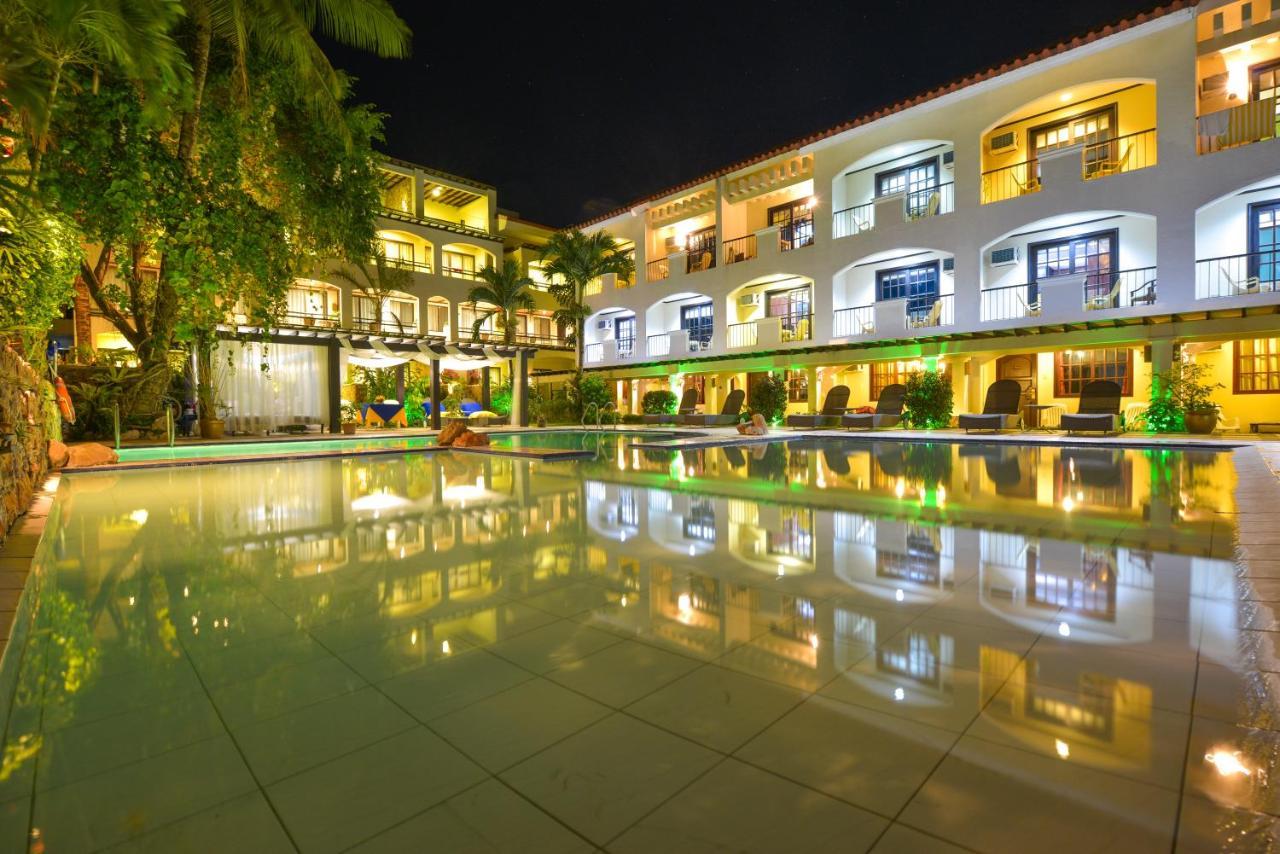 Le Soleil de Boracay Hotel Balabag  Buitenkant foto